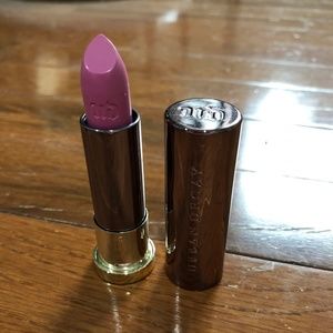 Urban Decay Vice Metallized Lipstick